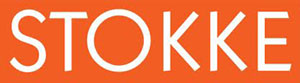 Stokke（ストッケ）のロゴ