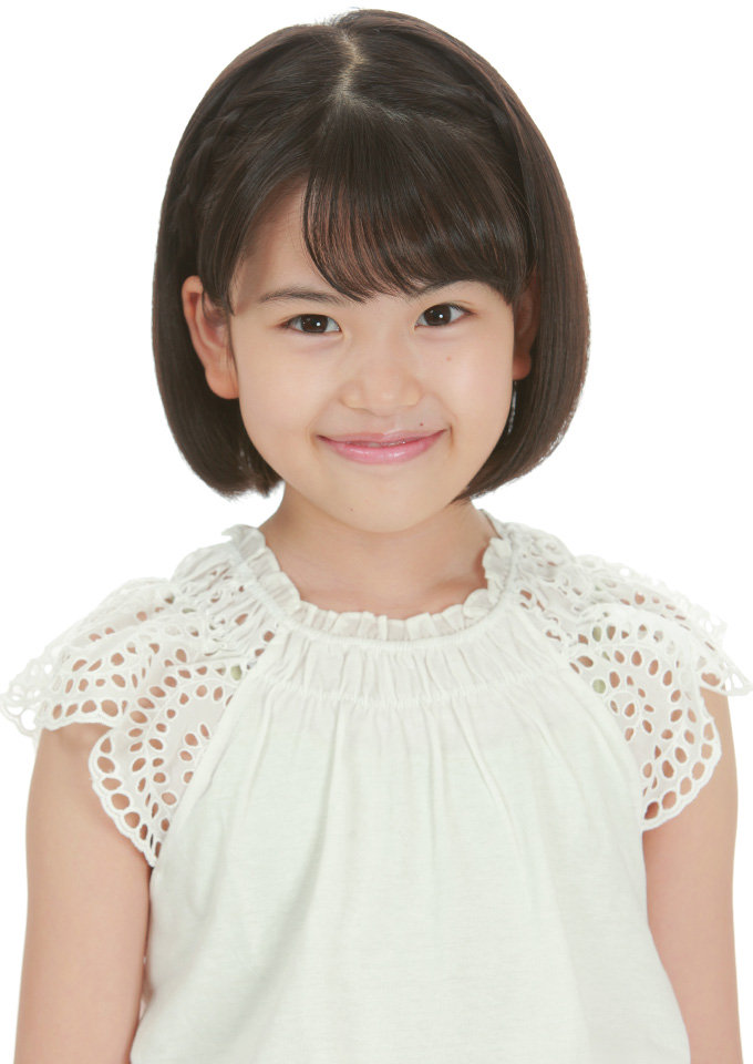 川島夕空ちゃん